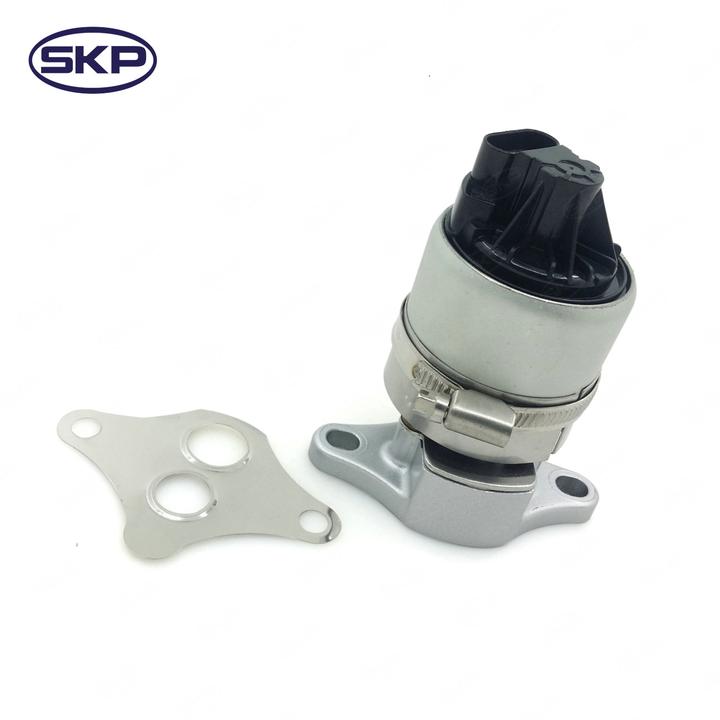 SKP Exhaust Gas Recirculation (EGR) Valve P/N:SKEGV617