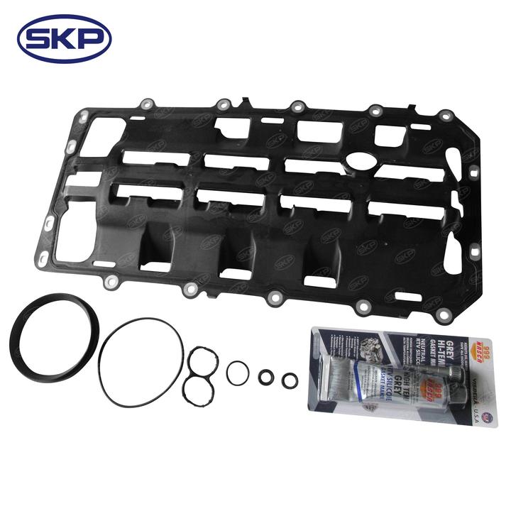 SKP Engine Conversion Gasket Set P/N:SK921660