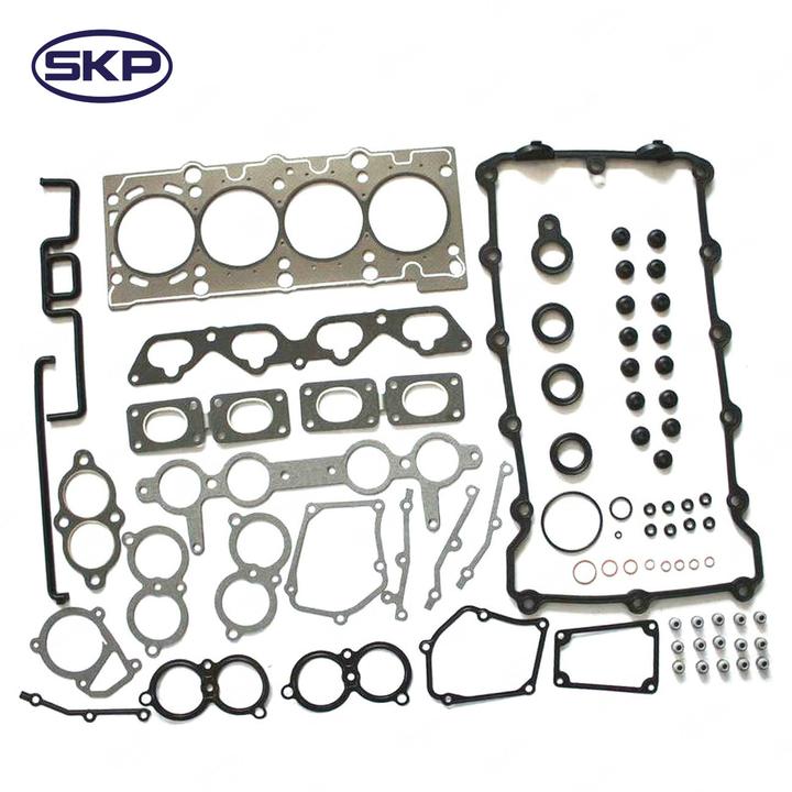 SKP Engine Cylinder Head Gasket Set P/N:SKBW18HSA