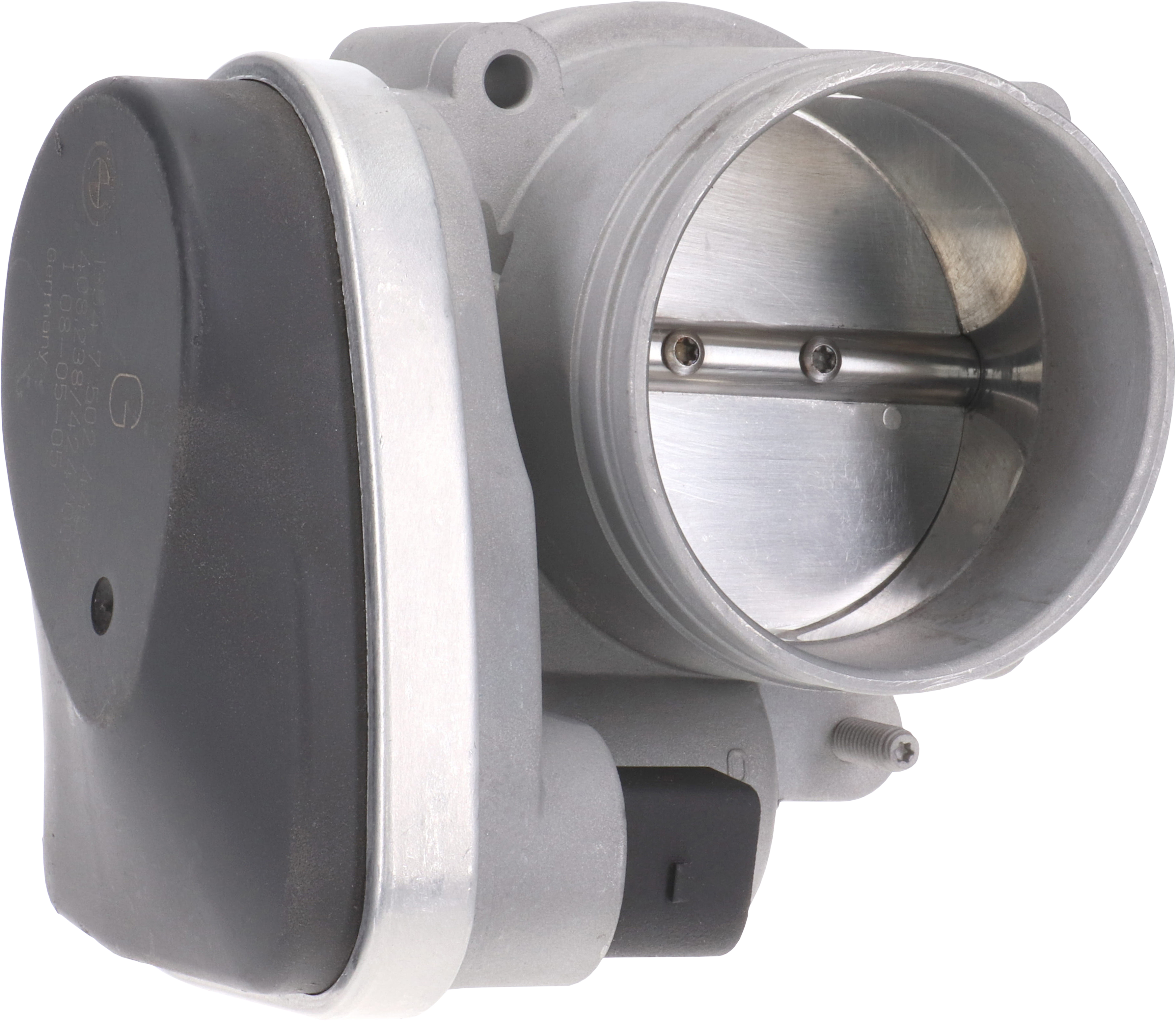 CARDONE Reman Fuel Injection Throttle Body P/N:67-5017
