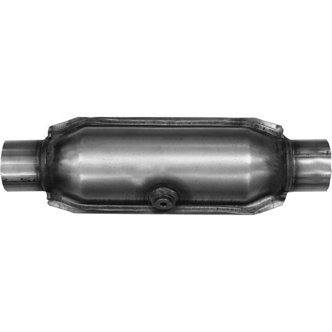 AP Exhaust Catalytic Converter,Catalytic Converter-Universal,UNIVERSAL CONVERTER P/N:608316
