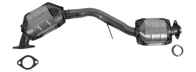 AP/CATCO/Eastern CARB Catalytic Converter-Direct Fit P/N:771461