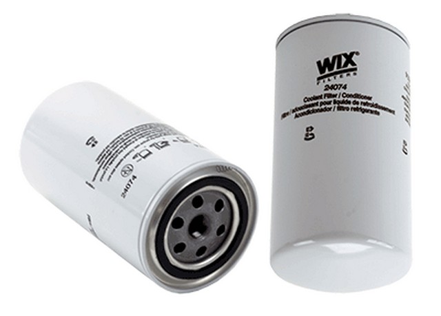 Wix Engine Coolant Filter P/N:24074