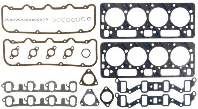 MAHLE Engine Cylinder Head Gasket Set P/N:HS3678