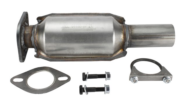 AP Exhaust Catalytic Converter,Catalytic Converter-Direct Fit P/N:644185