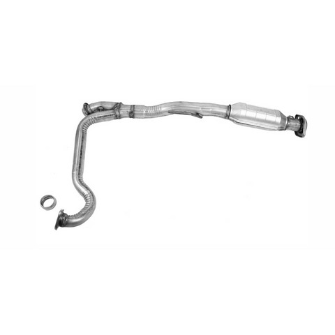 AP/CATCO/Eastern CARB Catalytic Converter-Direct Fit P/N:775753