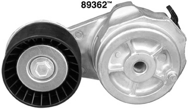 Dayco Accessory Drive Belt Tensioner Assembly P/N:89362