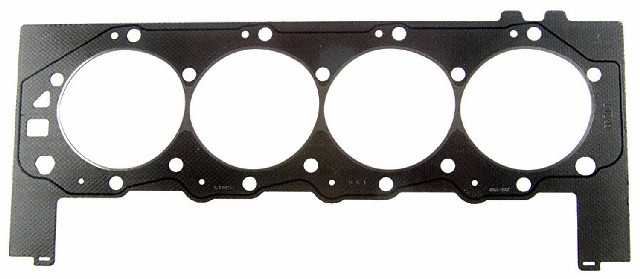 FEL-PRO Engine Cylinder Head Gasket P/N:26168 PT