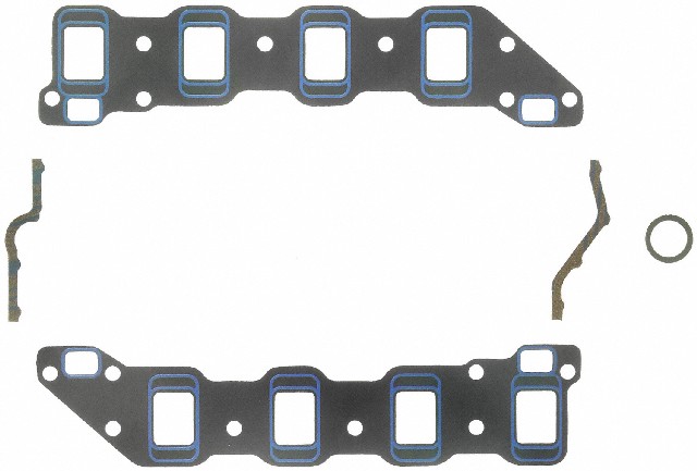 FEL-PRO Engine Intake Manifold Gasket Set P/N:1259