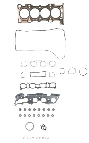 FEL-PRO Engine Cylinder Head Gasket Set P/N:HS 26409 PT-1