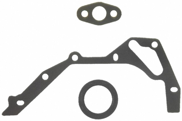 FEL-PRO Engine Crankshaft Seal Kit P/N:TCS 45964