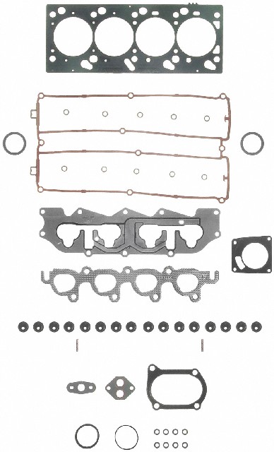 FEL-PRO Engine Cylinder Head Gasket Set P/N:HS 9005 PT