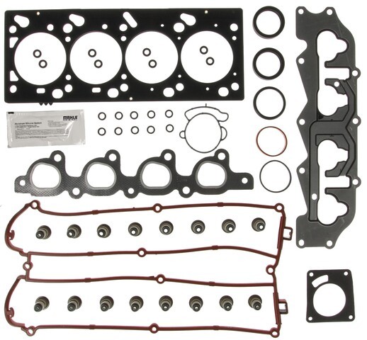 MAHLE Engine Cylinder Head Gasket Set P/N:HS54197 MAHLE Engine Cylinder Head Gasket Set P/N:HS54197