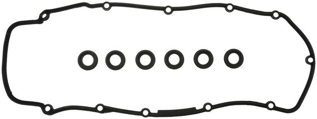 MAHLE Engine Valve Cover Gasket Set P/N:VS50449