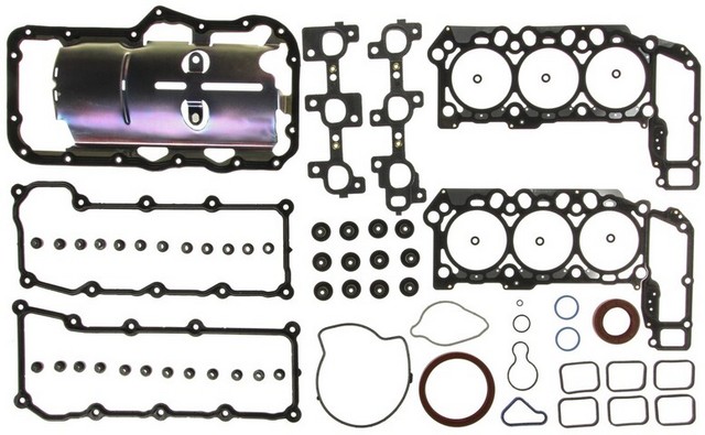 MAHLE Engine Gasket Set P/N:95-3624