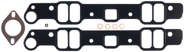 MAHLE Engine Intake Manifold Gasket Set P/N:MS15186