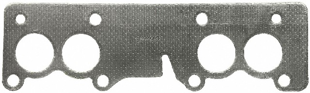 FEL-PRO Exhaust Manifold Gasket Set P/N:MS 94400