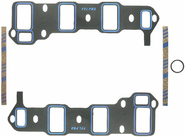 FEL-PRO Engine Intake Manifold Gasket Set P/N:1201
