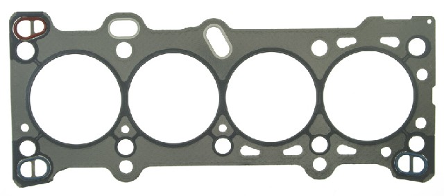 FEL-PRO Engine Cylinder Head Gasket P/N:26438 PT
