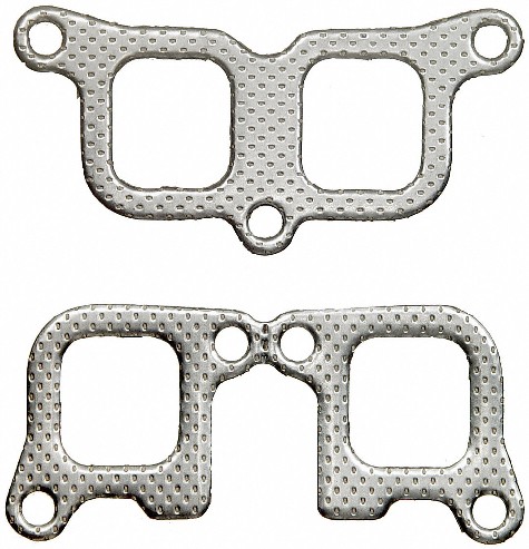 FEL-PRO Exhaust Manifold Gasket Set P/N:MS 90461