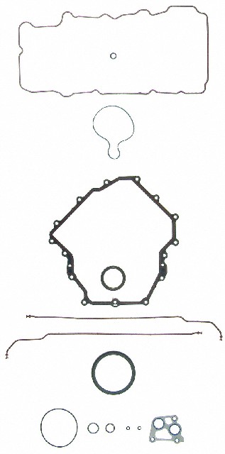 FEL-PRO Engine Conversion Gasket Set P/N:CS 26150-4