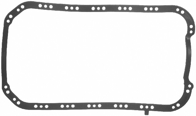 FEL-PRO Engine Oil Pan Gasket Set P/N:OS 30690 R
