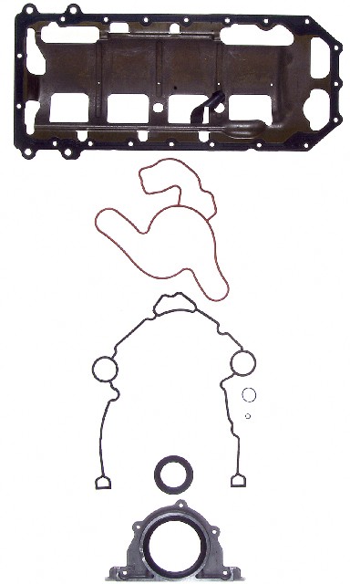 FEL-PRO Engine Conversion Gasket Set P/N:CS 26366-1
