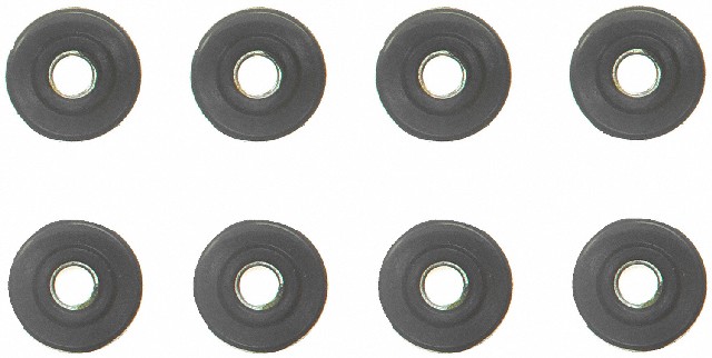 FEL-PRO Engine Valve Cover Grommet Set P/N:ES 72178