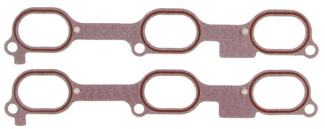 MAHLE Fuel Injection Plenum Gasket Set P/N:MS17828