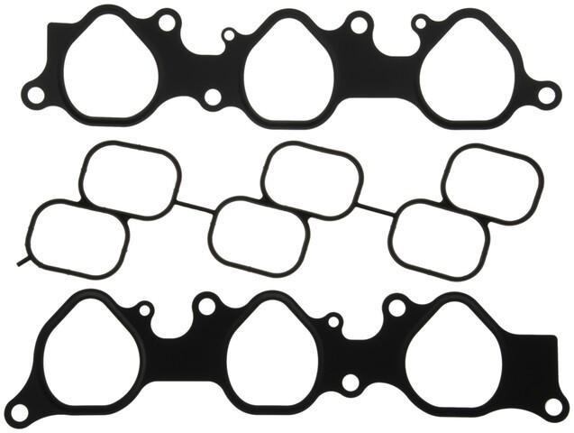 MAHLE Engine Intake Manifold Gasket Set P/N:MS19541