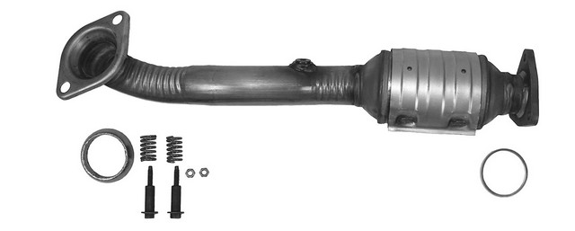 AP/CATCO/Eastern CARB Catalytic Converter-Direct Fit P/N:772452