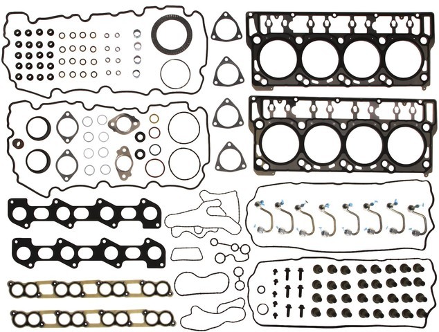 MAHLE Engine Cylinder Head Gasket Set P/N:HS54657