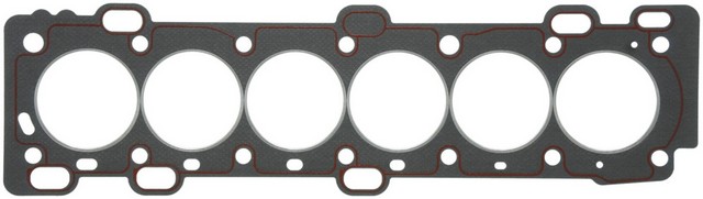 MAHLE Engine Cylinder Head Gasket P/N:54550 MAHLE Engine Cylinder Head Gasket P/N:54550