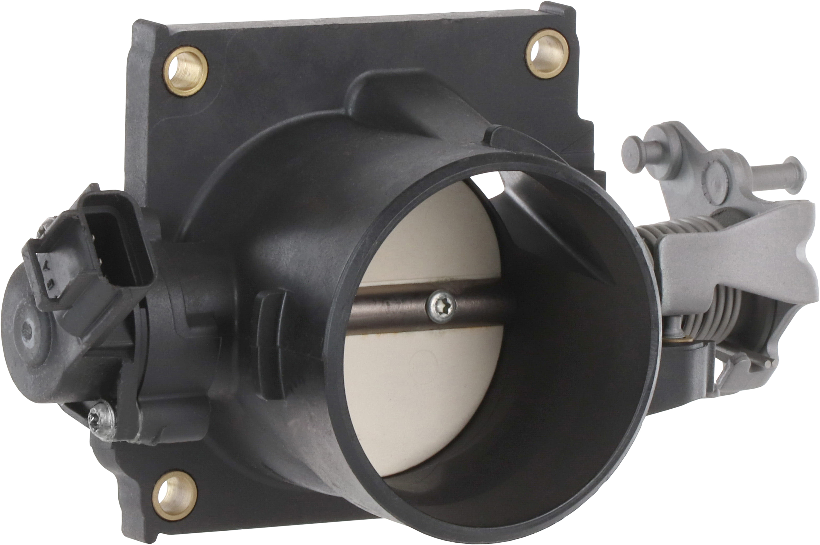 CARDONE Reman Fuel Injection Throttle Body P/N:67-6002