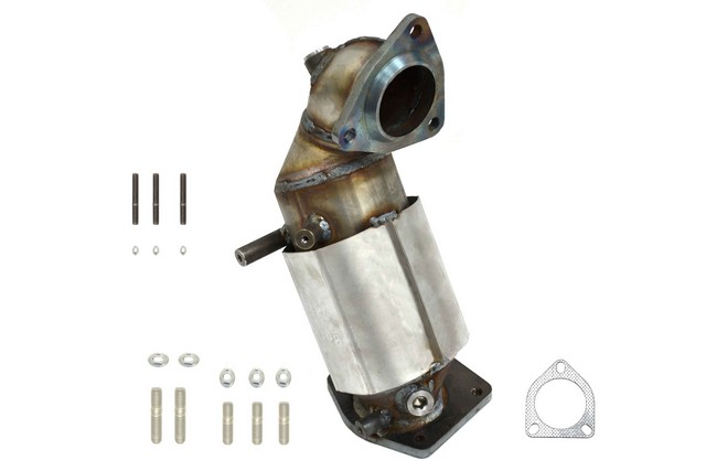 AP Exhaust Catalytic Converter,Catalytic Converter-Direct Fit P/N:641562