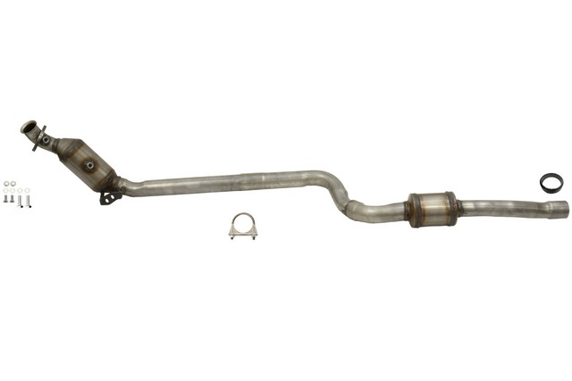 AP Exhaust Catalytic Converter-Direct Fit P/N:644069