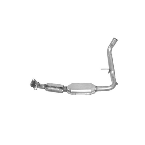 AP Exhaust Catalytic Converter,Catalytic Converter-Direct Fit P/N:645385
