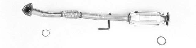AP/CATCO/Eastern CARB Catalytic Converter-Direct Fit P/N:754061