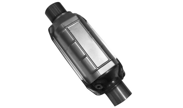 AP/CATCO/Eastern CARB Catalytic Converter-Universal P/N:772114