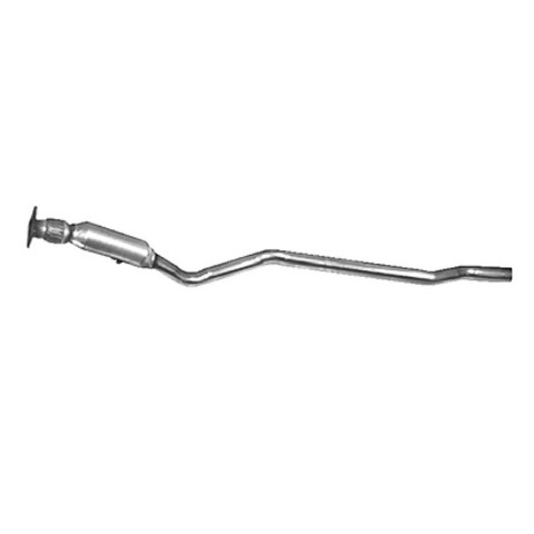 AP Exhaust Catalytic Converter,Catalytic Converter-Direct Fit P/N:642991