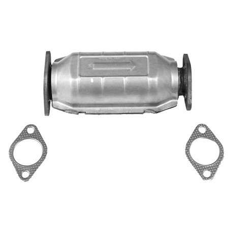 AP Exhaust Catalytic Converter,Catalytic Converter-Direct Fit P/N:642195