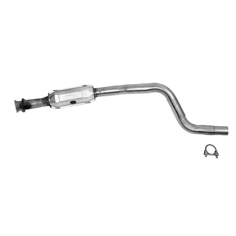 AP/CATCO/Eastern CARB Catalytic Converter-Direct Fit P/N:770785