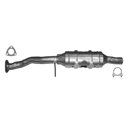 AP/CATCO/Eastern CARB Catalytic Converter-Direct Fit P/N:776852
