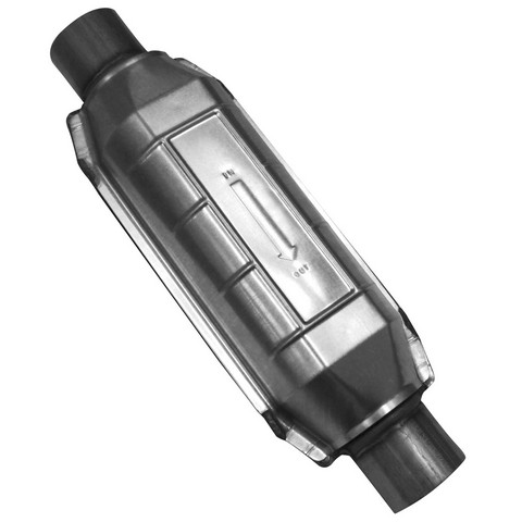AP/CATCO/Eastern CARB Catalytic Converter-Universal P/N:770104