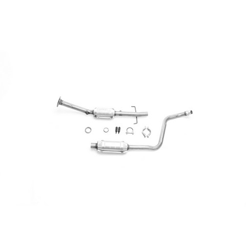 AP Exhaust Catalytic Converter,Catalytic Converter-Direct Fit P/N:643006