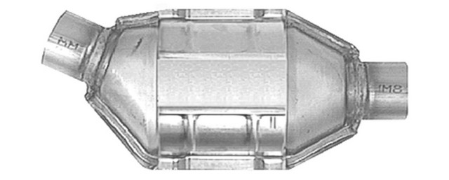 AP/CATCO/Eastern CARB Catalytic Converter-Universal P/N:772244