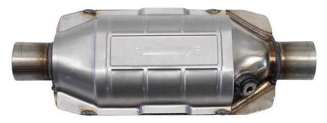 AP/CATCO/Eastern CARB Catalytic Converter-Universal P/N:772214