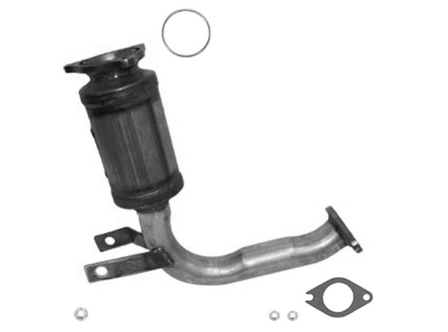AP/CATCO/Eastern CARB Catalytic Converter-Direct Fit P/N:771518