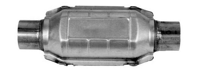 AP/CATCO/Eastern CARB Catalytic Converter-Universal P/N:771104