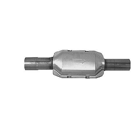 AP Exhaust Catalytic Converter,Catalytic Converter-Direct Fit P/N:645316